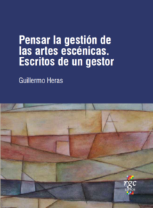 Guillermo Heras - Portada